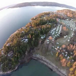 Rødtangen Beach - Holmestrand