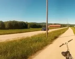 Sandeåsen Nature Reserve - Holmestrand