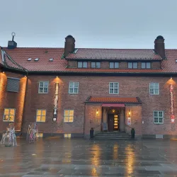 Vestfold Museum of Art - Holmestrand