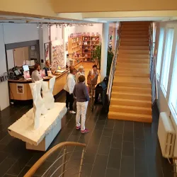 Vestfold Museum of Art - Holmestrand