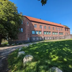 Vestfold Museum of Art - Holmestrand