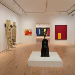 Vestfold Museum of Art - Holmestrand