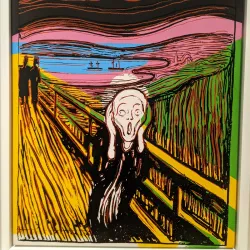 Vestfold Museum of Art - Holmestrand