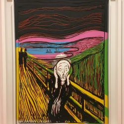 Vestfold Museum of Art - Holmestrand