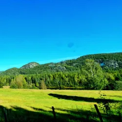 Begna River Walks - Honefoss