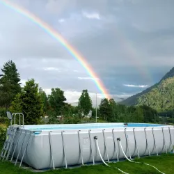 Begna River Walks - Honefoss