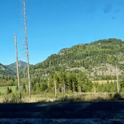 Begna River Walks - Honefoss