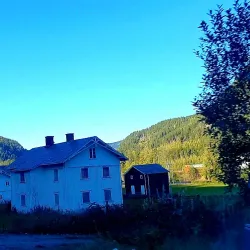 Begna River Walks - Honefoss