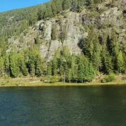 Begna River Walks - Honefoss