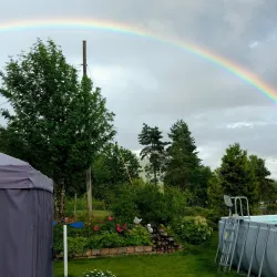 Begna River Walks - Honefoss