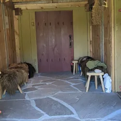 Hønefoss Cultural Center - Honefoss