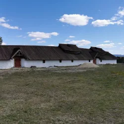 Hønefoss Cultural Center - Honefoss