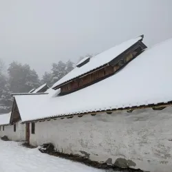 Hønefoss Cultural Center - Honefoss