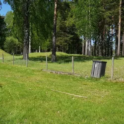 Hønefoss Cultural Center - Honefoss