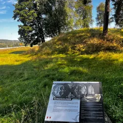 Hønefoss Cultural Center - Honefoss