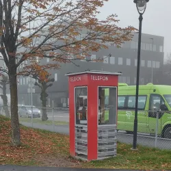 Hønefoss Skatepark - Honefoss