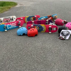 Hønefoss Skatepark - Honefoss