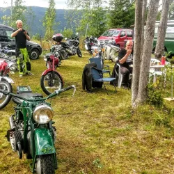 Ringerike Golf Club - Honefoss