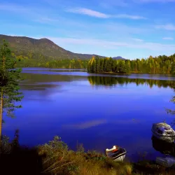 Ringerike Golf Club - Honefoss