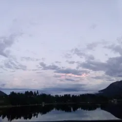 Ringerike Golf Club - Honefoss