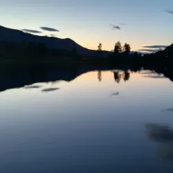 Ringerike Golf Club - Honefoss