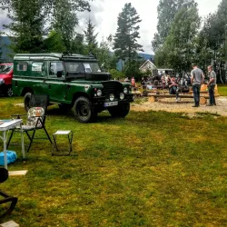 Ringerike Golf Club - Honefoss