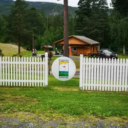 Ringerike Golf Club - Honefoss