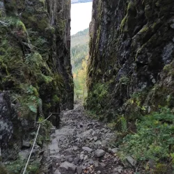 Ringerike Hiking Trails - Honefoss