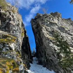 Ringerike Hiking Trails - Honefoss
