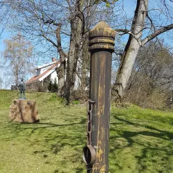 Ringerikes Museum - Honefoss