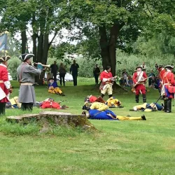 Ringerikes Museum - Honefoss