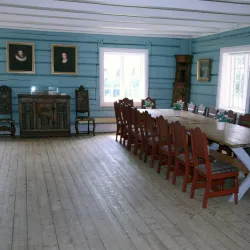 Ringerikes Museum - Honefoss