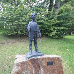 Ringerikes Museum - Honefoss