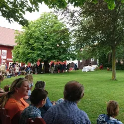 Ringerikes Museum - Honefoss