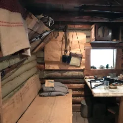 Ringerikes Museum - Honefoss