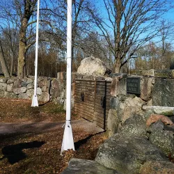 Borre National Park - Horten