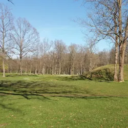 Borre National Park - Horten