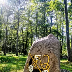 Borre National Park - Horten