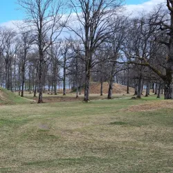 Borre National Park - Horten