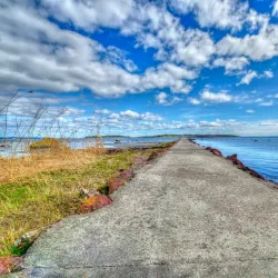 Borre National Park - Horten