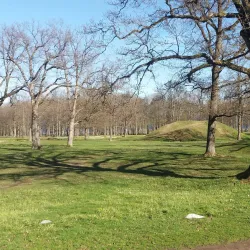 Borre National Park - Horten