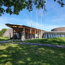 Borre Viking Museum - Horten