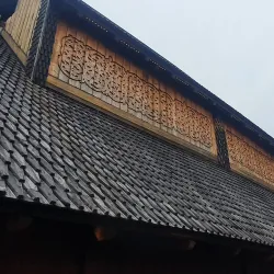 Borre Viking Museum - Horten