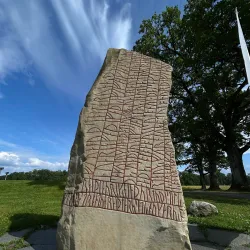 Borre Viking Museum - Horten