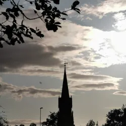 Horten Church (Horten Kirke) - Horten