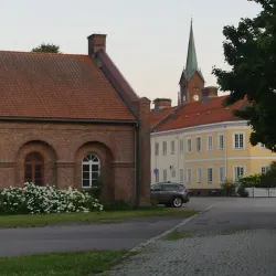 Horten Church (Horten Kirke) - Horten