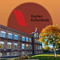 Horten Cultural Center - Horten