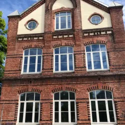 Horten Cultural Center - Horten