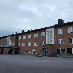 Horten Cultural Center - Horten