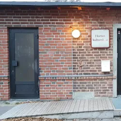 Horten Cultural Center - Horten